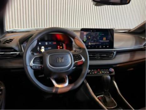 FIAT Fastback 1.0 12V 4P FLEX IMPETUS HIBRID 200 TURBO AUTOM�TICO CVT, Foto 6