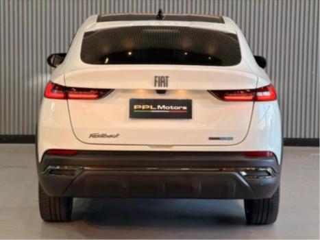 FIAT Fastback 1.0 12V 4P FLEX IMPETUS HIBRID 200 TURBO AUTOM�TICO CVT, Foto 8