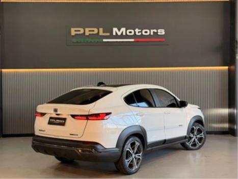 FIAT Fastback 1.0 12V 4P FLEX IMPETUS HIBRID 200 TURBO AUTOM�TICO CVT, Foto 10