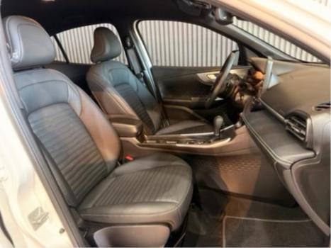 FIAT Fastback 1.0 12V 4P FLEX IMPETUS HIBRID 200 TURBO AUTOM�TICO CVT, Foto 11