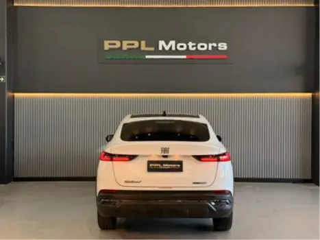 FIAT Fastback 1.0 12V 4P FLEX IMPETUS HIBRID 200 TURBO AUTOM�TICO CVT, Foto 12