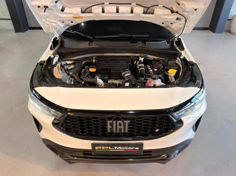 FIAT Fastback 1.0 12V 4P FLEX IMPETUS HIBRID 200 TURBO AUTOM�TICO CVT, Foto 13