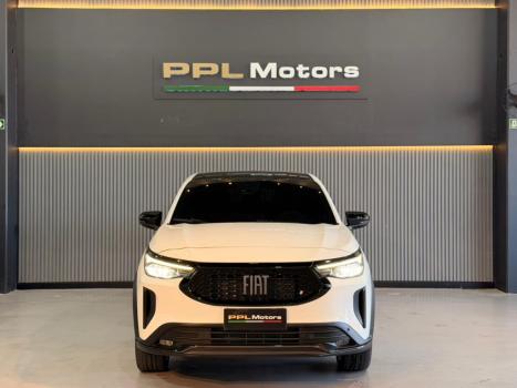 FIAT Fastback 1.0 12V 4P FLEX IMPETUS HIBRID 200 TURBO AUTOM�TICO CVT, Foto 14