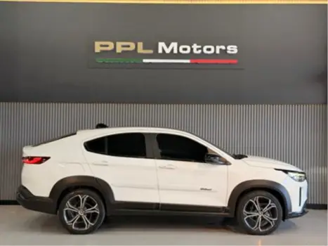 FIAT Fastback 1.0 12V 4P FLEX IMPETUS HIBRID 200 TURBO AUTOM�TICO CVT, Foto 15
