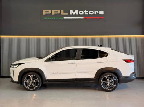 FIAT Fastback 1.0 12V 4P FLEX IMPETUS HIBRID 200 TURBO AUTOM�TICO CVT, Foto 16