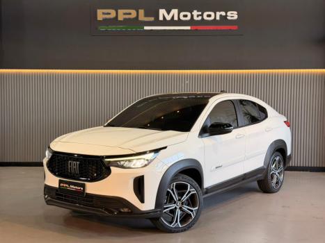 FIAT Fastback 1.0 12V 4P FLEX IMPETUS HIBRID 200 TURBO AUTOM�TICO CVT, Foto 17
