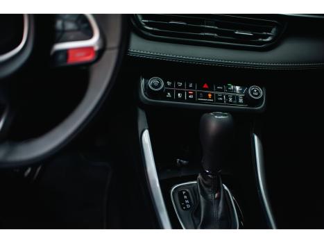 FIAT Fastback 1.0 12V 4P FLEX IMPETUS HIBRID 200 TURBO AUTOM�TICO CVT, Foto 3