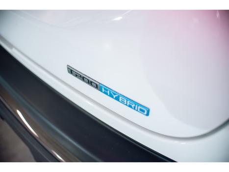 FIAT Fastback 1.0 12V 4P FLEX IMPETUS HIBRID 200 TURBO AUTOM�TICO CVT, Foto 4