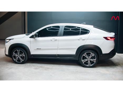 FIAT Fastback 1.0 12V 4P FLEX IMPETUS HIBRID 200 TURBO AUTOM�TICO CVT, Foto 6