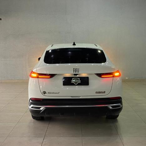 FIAT Fastback 1.0 12V 4P FLEX AUDACE 200 TURBO AUTOM�TICO CVT, Foto 4