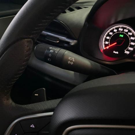 FIAT Fastback 1.0 12V 4P FLEX AUDACE 200 TURBO AUTOM�TICO CVT, Foto 13
