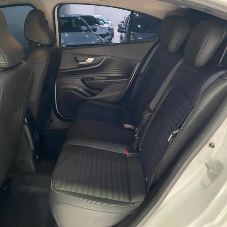 FIAT Fastback 1.0 12V 4P FLEX AUDACE 200 TURBO AUTOM�TICO CVT, Foto 16