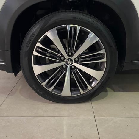 FIAT Fastback 1.0 12V 4P FLEX AUDACE 200 TURBO AUTOM�TICO CVT, Foto 17