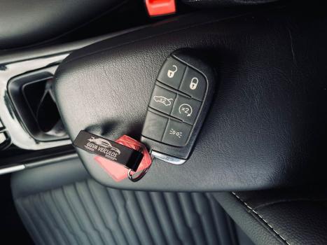 FIAT Fastback 1.0 12V 4P FLEX AUDACE 200 TURBO AUTOM�TICO CVT, Foto 18