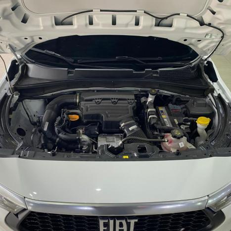 FIAT Fastback 1.0 12V 4P FLEX AUDACE 200 TURBO AUTOM�TICO CVT, Foto 19