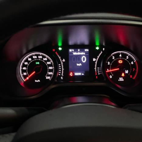 FIAT Fastback 1.0 12V 4P FLEX AUDACE 200 TURBO AUTOM�TICO CVT, Foto 20