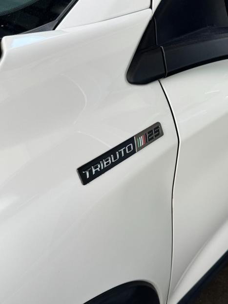 FIAT Fastback 1.0 12V 4P FLEX IMPETUS 200 TURBO AUTOM�TICO CVT, Foto 4
