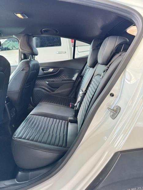 FIAT Fastback 1.0 12V 4P FLEX IMPETUS 200 TURBO AUTOM�TICO CVT, Foto 10