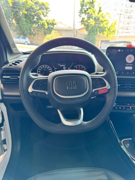 FIAT Fastback 1.0 12V 4P FLEX IMPETUS 200 TURBO AUTOM�TICO CVT, Foto 12