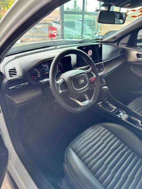 FIAT Fastback 1.0 12V 4P FLEX IMPETUS 200 TURBO AUTOM�TICO CVT, Foto 14