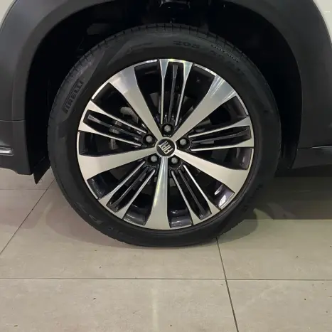 FIAT Fastback 1.0 12V 4P FLEX AUDACE 200 TURBO AUTOM�TICO CVT, Foto 17