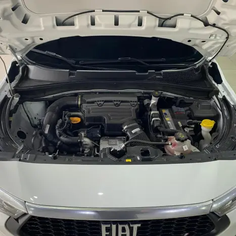 FIAT Fastback 1.0 12V 4P FLEX AUDACE 200 TURBO AUTOM�TICO CVT, Foto 19