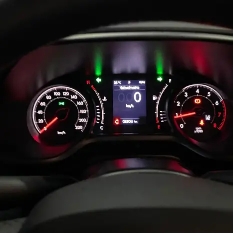 FIAT Fastback 1.0 12V 4P FLEX AUDACE 200 TURBO AUTOM�TICO CVT, Foto 20