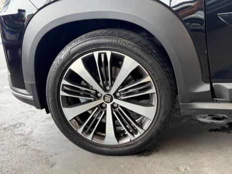 FIAT Fastback 1.0 12V 4P FLEX AUDACE 200 TURBO AUTOMÁTICO CVT, Foto 7