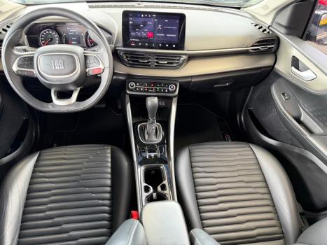 FIAT Fastback 1.0 12V 4P FLEX AUDACE 200 TURBO AUTOMÁTICO CVT, Foto 8