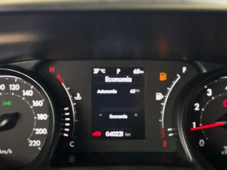 FIAT Fastback 1.0 12V 4P FLEX AUDACE 200 TURBO AUTOMÁTICO CVT, Foto 9
