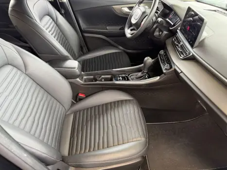 FIAT Fastback 1.0 12V 4P FLEX AUDACE 200 TURBO AUTOMÁTICO CVT, Foto 11