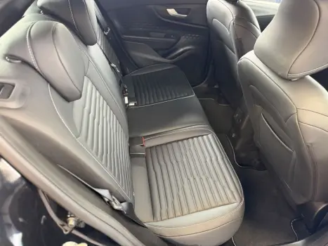 FIAT Fastback 1.0 12V 4P FLEX AUDACE 200 TURBO AUTOMÁTICO CVT, Foto 13