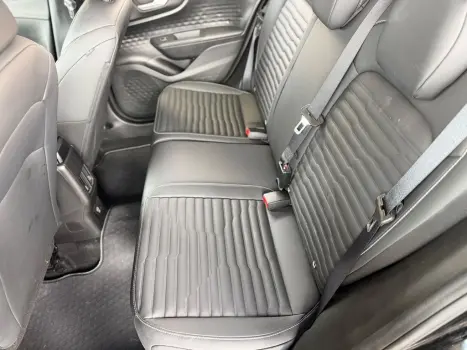 FIAT Fastback 1.0 12V 4P FLEX AUDACE 200 TURBO AUTOMÁTICO CVT, Foto 14