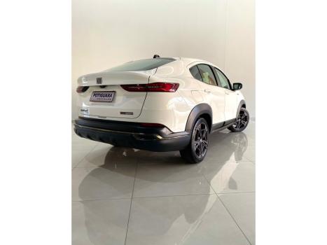 FIAT Fastback 1.3 16V 4P FLEX LIMITED EDITION TURBO 270 AUTOMTICO, Foto 4