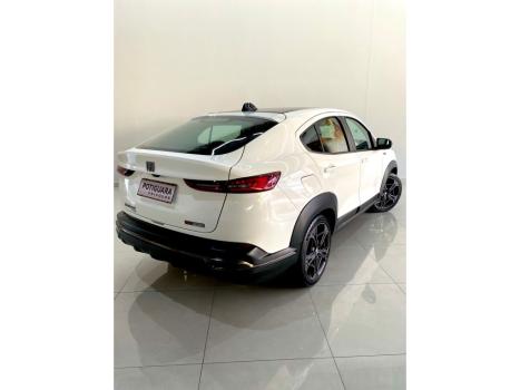 FIAT Fastback 1.3 16V 4P FLEX LIMITED EDITION TURBO 270 AUTOMTICO, Foto 5