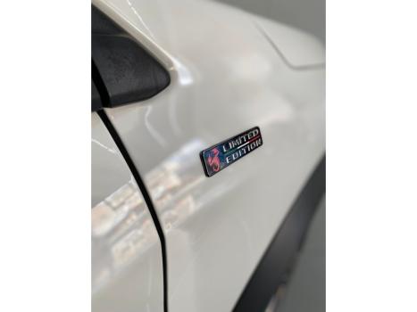 FIAT Fastback 1.3 16V 4P FLEX LIMITED EDITION TURBO 270 AUTOMTICO, Foto 6