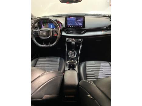 FIAT Fastback 1.3 16V 4P FLEX LIMITED EDITION TURBO 270 AUTOMTICO, Foto 7