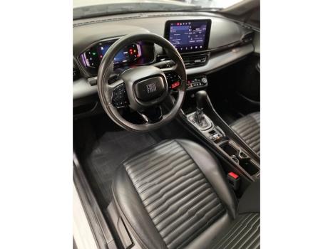 FIAT Fastback 1.3 16V 4P FLEX LIMITED EDITION TURBO 270 AUTOMTICO, Foto 8