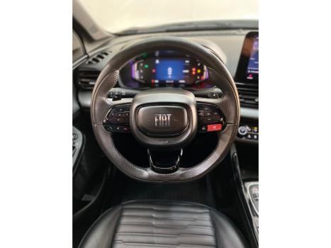 FIAT Fastback 1.3 16V 4P FLEX LIMITED EDITION TURBO 270 AUTOMTICO, Foto 9