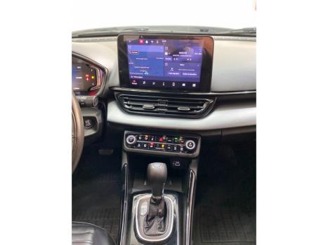 FIAT Fastback 1.3 16V 4P FLEX LIMITED EDITION TURBO 270 AUTOMTICO, Foto 10