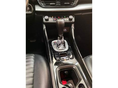 FIAT Fastback 1.3 16V 4P FLEX LIMITED EDITION TURBO 270 AUTOMTICO, Foto 11