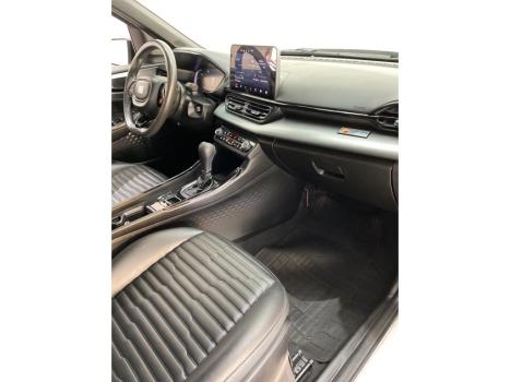 FIAT Fastback 1.3 16V 4P FLEX LIMITED EDITION TURBO 270 AUTOMTICO, Foto 13