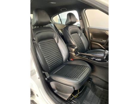 FIAT Fastback 1.3 16V 4P FLEX LIMITED EDITION TURBO 270 AUTOMTICO, Foto 14