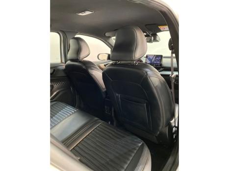 FIAT Fastback 1.3 16V 4P FLEX LIMITED EDITION TURBO 270 AUTOMTICO, Foto 15