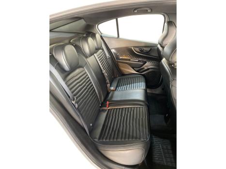 FIAT Fastback 1.3 16V 4P FLEX LIMITED EDITION TURBO 270 AUTOMTICO, Foto 16