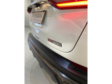 FIAT Fastback 1.3 16V 4P FLEX LIMITED EDITION TURBO 270 AUTOMTICO, Foto 17