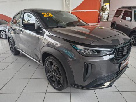 FIAT Fastback 1.3 16V 4P FLEX LIMITED EDITION TURBO 270 AUTOMÁTICO, Foto 3 FIAT Fastback 1.3 16V 4P FLEX LIMITED EDITION TURBO 270 AUTOMÁTICO, Foto 3