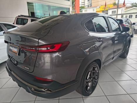 FIAT Fastback 1.3 16V 4P FLEX LIMITED EDITION TURBO 270 AUTOMÁTICO, Foto 4 FIAT Fastback 1.3 16V 4P FLEX LIMITED EDITION TURBO 270 AUTOMÁTICO, Foto 4