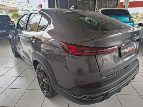 FIAT Fastback 1.3 16V 4P FLEX LIMITED EDITION TURBO 270 AUTOMÁTICO, Foto 6 FIAT Fastback 1.3 16V 4P FLEX LIMITED EDITION TURBO 270 AUTOMÁTICO, Foto 6