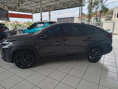 FIAT Fastback 1.3 16V 4P FLEX LIMITED EDITION TURBO 270 AUTOMÁTICO, Foto 7 FIAT Fastback 1.3 16V 4P FLEX LIMITED EDITION TURBO 270 AUTOMÁTICO, Foto 7